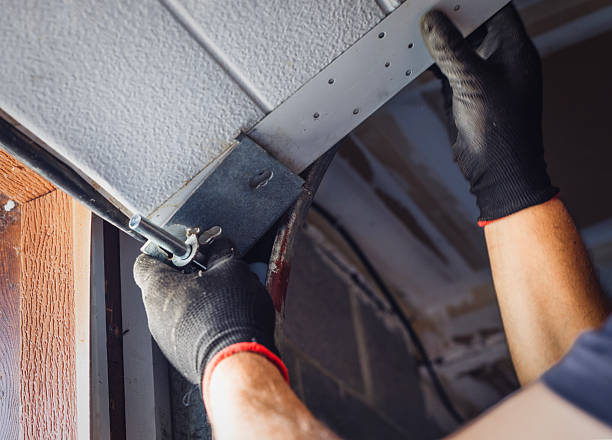 Reliable Garage Door Panel Replacement contractor in Robbinsdale, MN by Garage Doors Repair Pro